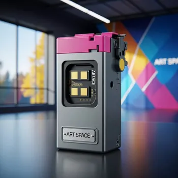 Аренда Картридж Roland EUV 7MG пурпурный 750 мл в Grand Karat Sochi — ART SPACE