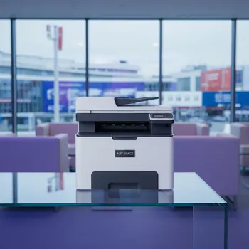 Аренда Принтер Canon i SENSYS LBP712Cx 0656C001 на Медальной площади — ART SPACE