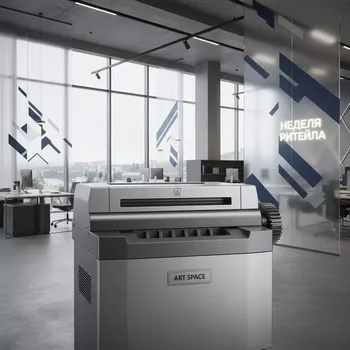 Аренда Шредер уничтожитель Rayson L 311 1х1 мм в Grand Karat Sochi — ART SPACE