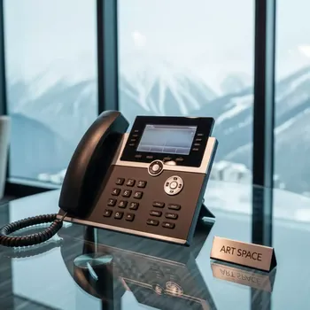 Аренда Телефон IP Yealink SIP T33G в Swissôtel Resort Sochi Kamelia — ART SPACE