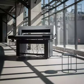 Аренда Опция сканера W3601 для Ricoh Aficio MPW2401 в ледовом дворце «Большой» — ART SPACE