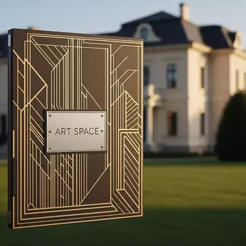 Аренда Заготовка для пазлов A3 на вилле «Анна» — ART SPACE