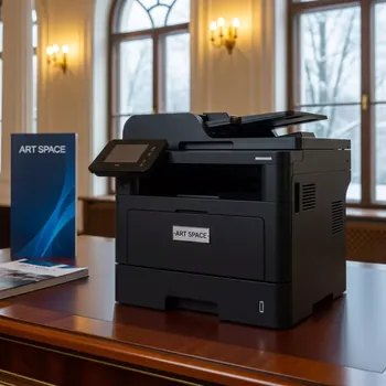 Аренда МФУ HP LaserJet Pro M 125RA RU на вилле «Анна» — ART SPACE