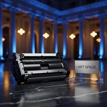 Аренда Картридж копи Xerox 108R00973 в Ледовом дворце «Айсберг» — ART SPACE