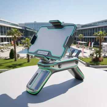 Аренда Держатель для планшета DJI Mavic в Sport Inn Hotel & Wellness — ART SPACE