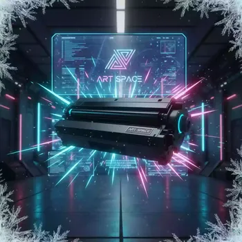 Аренда Тонер картридж HP 131A LaserJet CF210A в конгресс-холле отеля Жемчужина — ART SPACE