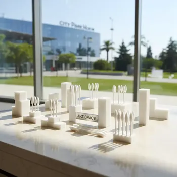 Аренда Палочки чистящие для печатных голов Foam Tip Swab в City Park Hotel Sochi — ART SPACE
