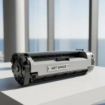 Аренда Картридж для плоттеров HP Vivera 91 Light Gray 775 мл в зале «Чайка» (Морпорт) — ART SPACE
