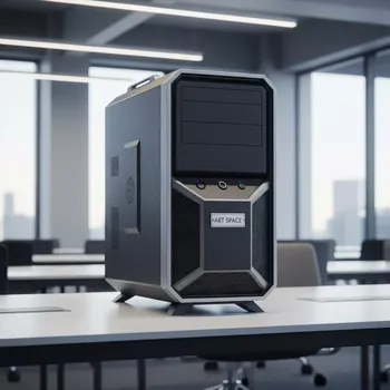 Аренда Компьютер iMac 21 толстый в комплексе Sea Galaxy — ART SPACE