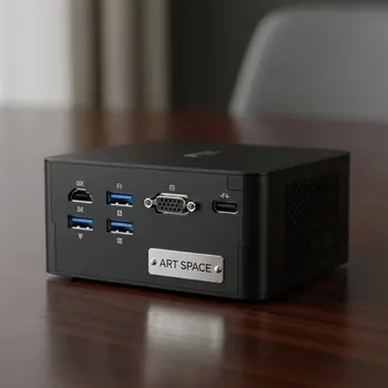 Аренда Mini PC TRIUMPH BOARD PC6 в гранд-отеле «Жемчужина» — ART SPACE