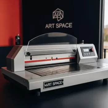 Аренда Резак для бумаги Horizon PC 45SC на вилле «Анна» — ART SPACE