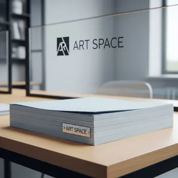 Аренда Бумага Colotech Plus Blue Xerox 220 г м² A4 250 листов в ледовом дворце «Большой» — ART SPACE