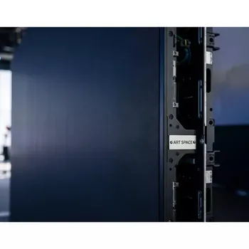 Аренда Панель для видеостен iVi 6 D 2 на территории Морпорта Сочи — ART SPACE