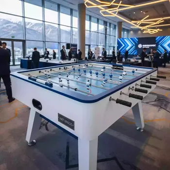 Аренда Настольный хоккей Аляска в Cosmos Sochi Hotel — ART SPACE