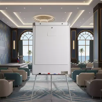 Аренда Флипчарт магнитно маркерный в Imeretinskiy Hotel — ART SPACE