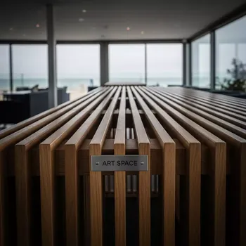 Аренда Стол реечный 1200х600 мм в пляжном клубе Del Mar — ART SPACE