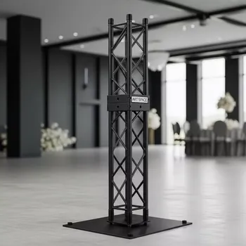 Аренда Стойки для подвеса светового оборудования в Поляна 1389 Отель и Спа — ART SPACE