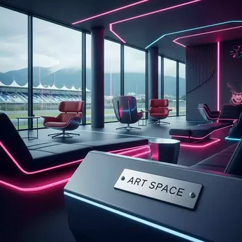 Аренда Стул Ницца в Rixos Krasnaya Polyana — ART SPACE