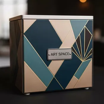 Аренда Ящик сенсорный в ресторане «Высота 5642» — ART SPACE