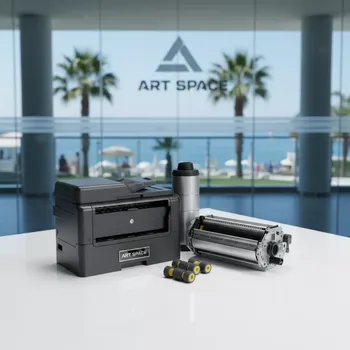 Аренда Ремонтный комплект Kyocera MK 3100 для FS 2100D DN в санатории «Черноморье» — ART SPACE