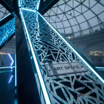 Аренда Плоттерная пленка Oracal 641 80 1х50 м в ледовом дворце «Большой» — ART SPACE