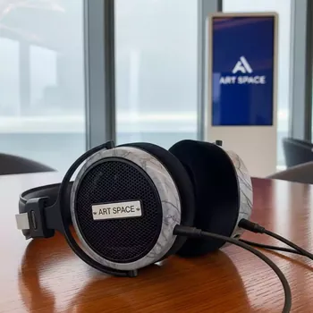 Аренда Наушники Sennheiser HD 600 в ресторане «Магеллан» — ART SPACE