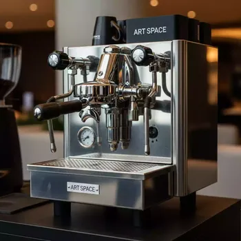 Аренда Кофемашина De Longhi ESAM4200 S EX 1 в Cosmos Sochi Hotel — ART SPACE