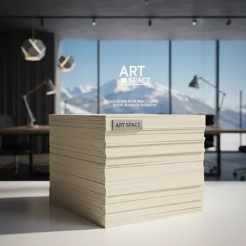 Аренда Бумага Marathon Color SRA3 350 г м² 125 листов на площадке Rosa Peak (2320м) — ART SPACE