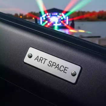 Аренда Консоли световые на Имеретинской набережной — ART SPACE