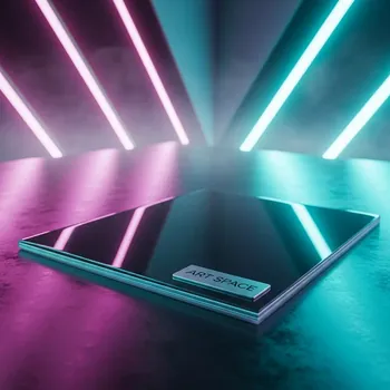 Аренда Пленка для ламинирования Fellowes Admire EasyDisplay A3 глянцевая 80 мкм в МФК «Горный» — ART SPACE