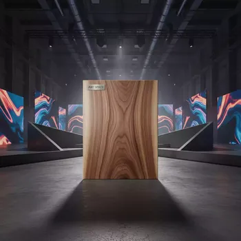Аренда Доска для подачи Luxstahl из ясеня 330х190х20 мм в Red Arena — ART SPACE