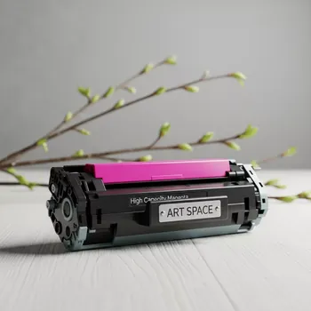 Аренда Картриджа HP LaserJet 415X magenta в пляжном комплексе VinoGrad — ART SPACE