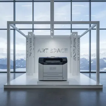 Аренда Струйный плоттер Canon imagePROGRAF TM 350 6246C003 в Skypark Sochi — ART SPACE
