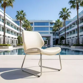 Аренда Стул с обивкой Inga в Swissôtel Resort Sochi Kamelia — ART SPACE