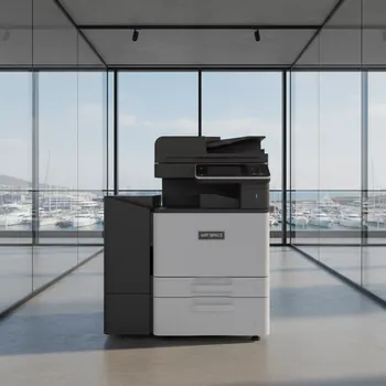 Аренда Кассеты для бумаги Ricoh Paper Feed Unit PB3300 2х550 л 300 м² на территории Морпорта Сочи — ART SPACE
