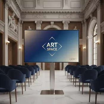 Аренда Панель профессиональная 32" BOE NS32A 250M в МФК «Горный» — ART SPACE