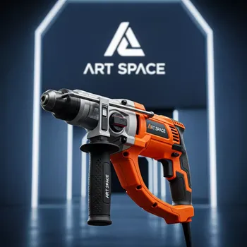 Аренда Перфоратор INGCO RH 150028 в отеле «Богатырь» — ART SPACE