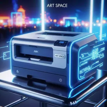 Аренда Принтер Brother HL L2300DR на Сочи Автодроме — ART SPACE