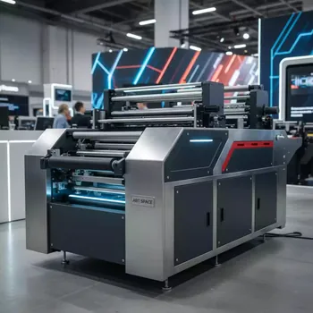 Аренда Модуль каширования и загибки клапанов Vektor LD 420 в санатории «Октябрьский» — ART SPACE
