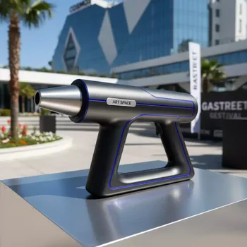 Аренда Фен технический Makita HG5030K 1600 Вт в Cosmos Sochi Hotel — ART SPACE