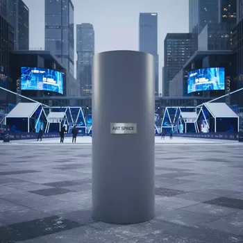 Аренда Рулонная бумага для плоттера Xerox Premium Color Coated на Медальной площади — ART SPACE