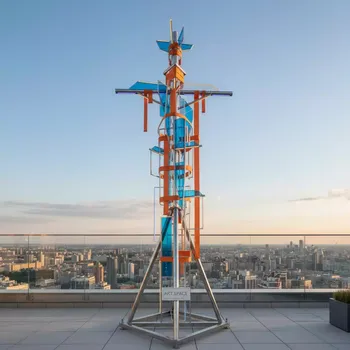 Аренда Чучела масленицы в ресторане «Высота 5642» — ART SPACE