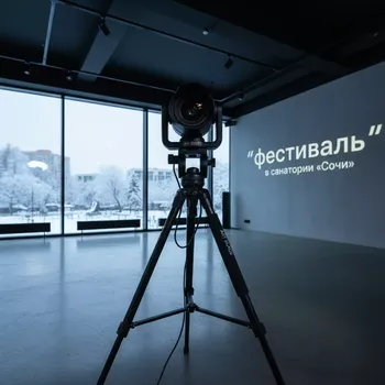 Аренда Камера PTZ CleverMic 2620UH POE в санатории «Сочи» — ART SPACE