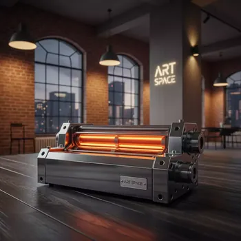 Аренда Термоблок Kyocera FK 8115 в Mantera Supreme — ART SPACE