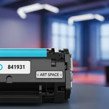 Аренда Тонер картридж Ricoh MPC2503 голубой 841931 в Alpha Sirius — ART SPACE