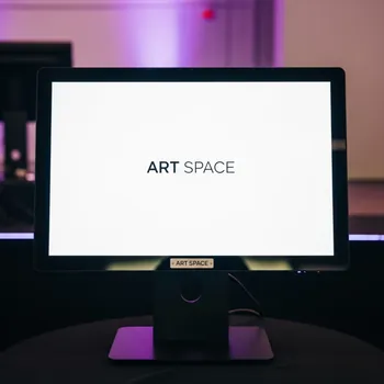 Аренда Монитор сенсорный 3M Dual Touch Display 19" C1910PS в Сириус Арене — ART SPACE