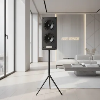 Аренда Акустическая система DAS Audio Compact 2 в Stella di Mosca — ART SPACE