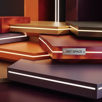 Аренда Станки сценические Sochi Marriott Krasnaya Polyana — ART SPACE