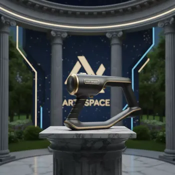 Аренда Металлоискатель Simplex Plus в парке «Ривьера» — ART SPACE