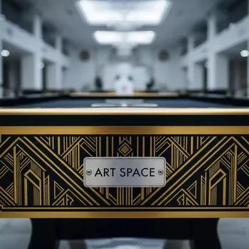 Аренда Флэтбол в конгресс-холле отеля Жемчужина — ART SPACE